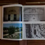 Holiday home Al Trullo Sovrano *