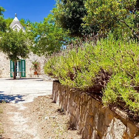 Al Trullo Sovrano Holiday home *