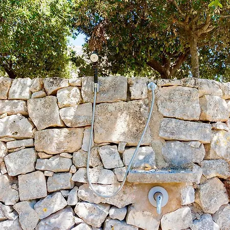 Al Trullo Sovrano * Locorotondo