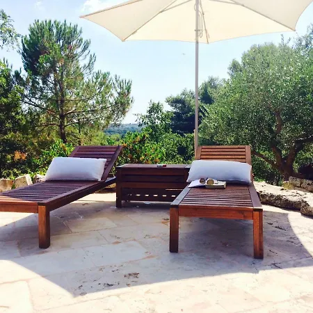 Holiday home Al Trullo Sovrano *