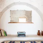 Hébergement de vacances Al Trullo Sovrano *