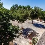 Al Trullo Sovrano Hébergement de vacances