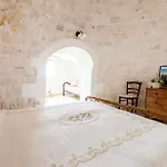 Al Trullo Sovrano