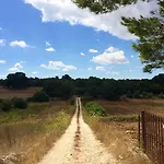 Al Trullo Sovrano Hébergement de vacances *