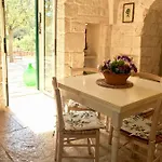 Hébergement de vacances Al Trullo Sovrano *