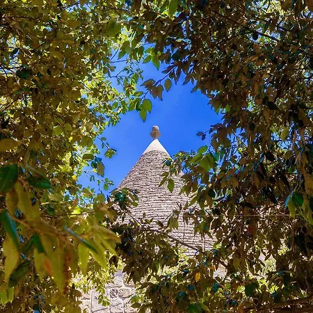 Al Trullo Sovrano Locorotondo