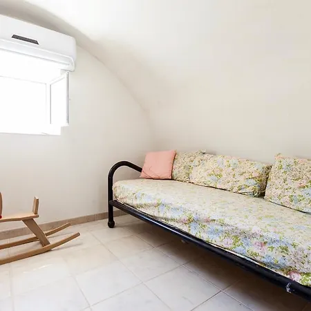 Prázdninový dům Al Trullo Sovrano Locorotondo