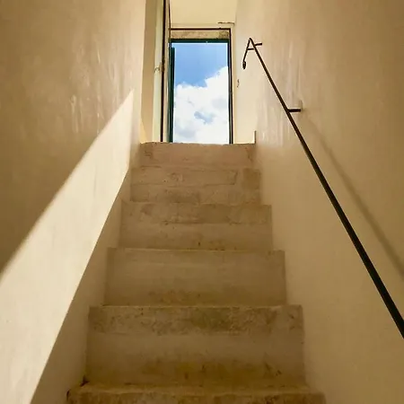 Prázdninový dům Al Trullo Sovrano